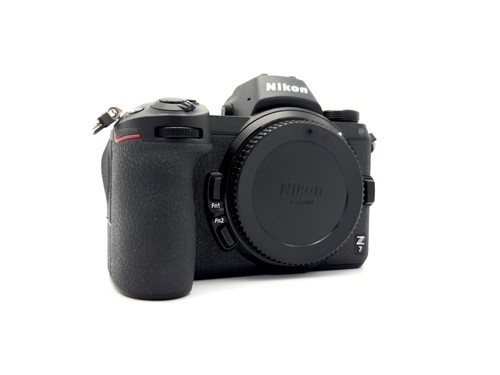 Nikon mirrorless digital - mirrorless,