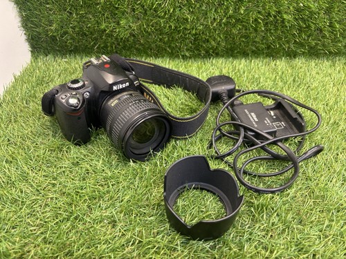 Nikon d40 1mp - nikon, 6.1mp