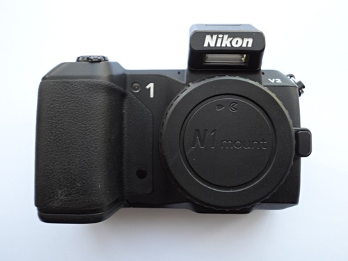 Vgc nikon digital - vgc,