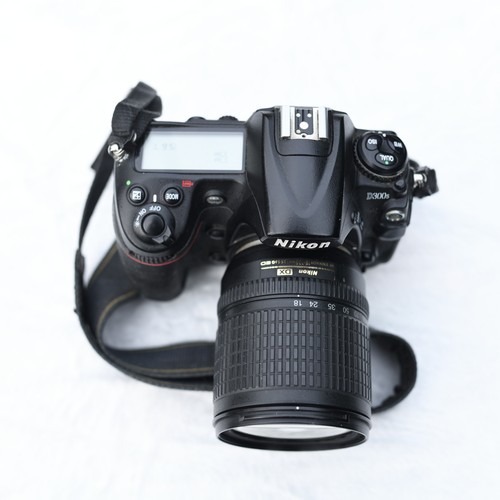 Nikon d300s dslr camera - d300s,