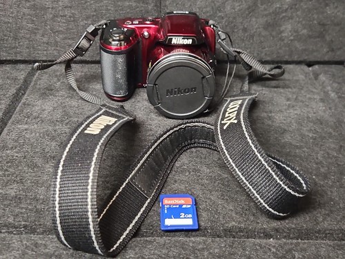 Nikon coolpix l810 - coolpix,