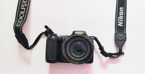Nikon coolpix l810 1mp - l810, 16.1mp