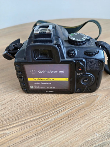 Nikon series digital slr - nikon,