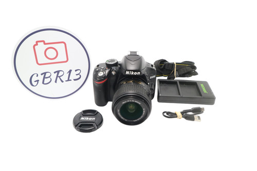 Nikon d3200 dslr - d3200,