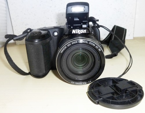 Nikon coolpix l810 - l810, 16.1mp