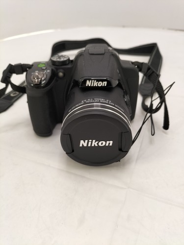 Nikon digital camera - nikon,