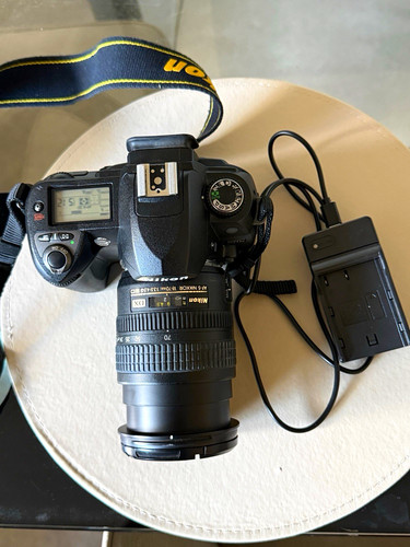 Nikon d70s digital - d70s,