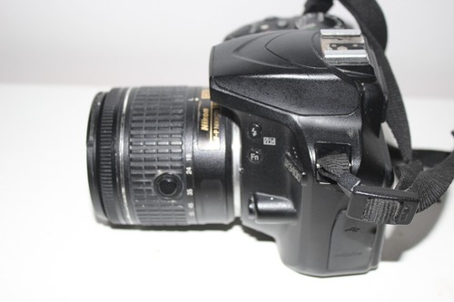 Nikon d3400 digital - d,