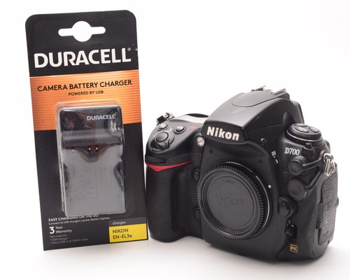 Nikon d700 1mp - d700, digital