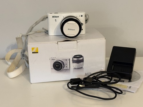Nikon digital camera - camera, +