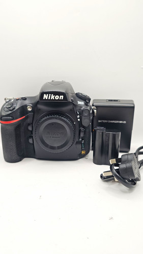Nikon d800 dslr digital - nikon,
