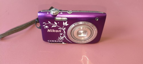 Nikon coolpix s2900 digital - nikon,