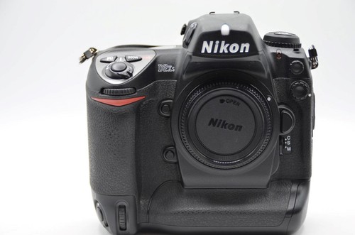 Nikon d2xs professional - nikon,