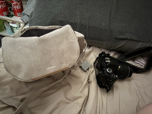 Nikon d5100 digital slr - nikon, d