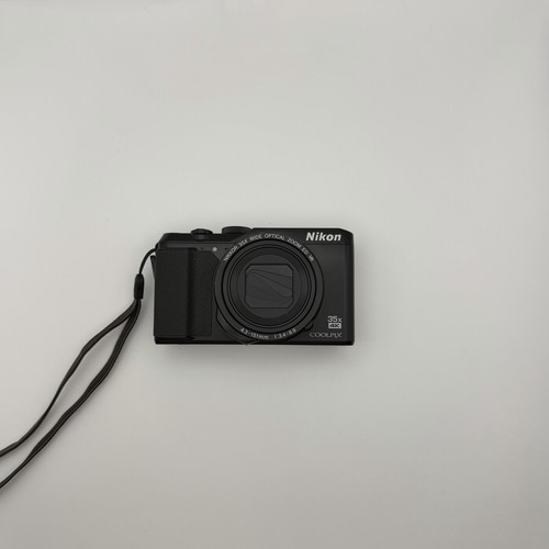 Nikon coolpix a900 - a900, compact