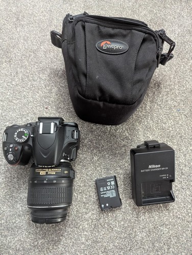 Nikon d3200 2mp digital - d3200,