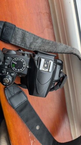 Nikon d3100 dslr digital - d3100,