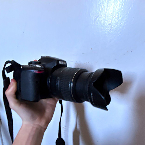 Nikon d5100 digital slr camera - slr,