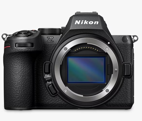 Nikon digital camera 4k - nikon, z5