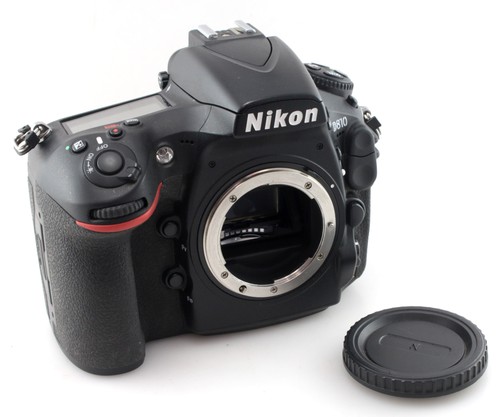 Nikon d810 megapixel - megapixel, full