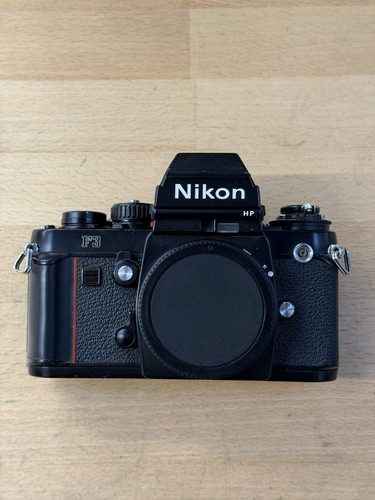 Nikon 35mm film - 35mm, slr