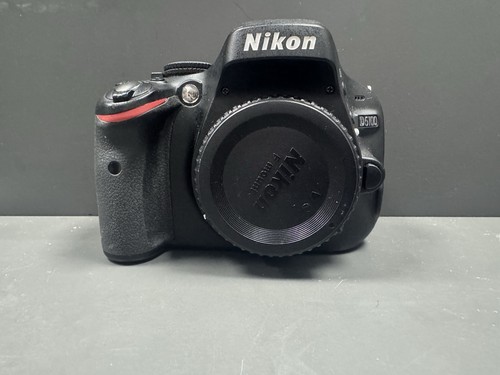 Nikon d5100 2mp digital - 16.2mp,