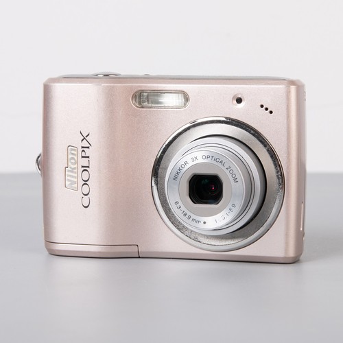 Nikon coolpix l14 digital - coolpix,