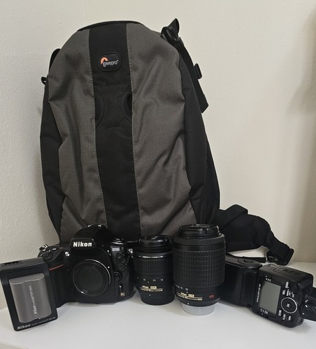 Nikon d700 dslr camera - d700,