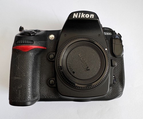 Nikon d300 digital - ,