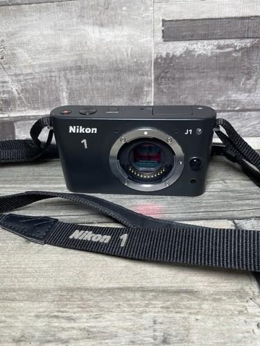 Nikon mirrorless - nikon,