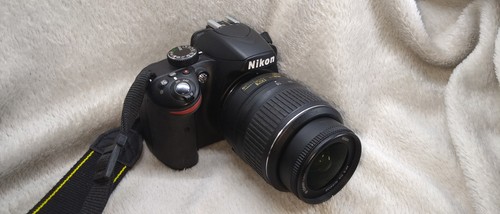 Nikon d3200 2mp digital - d3200, 24.2mp