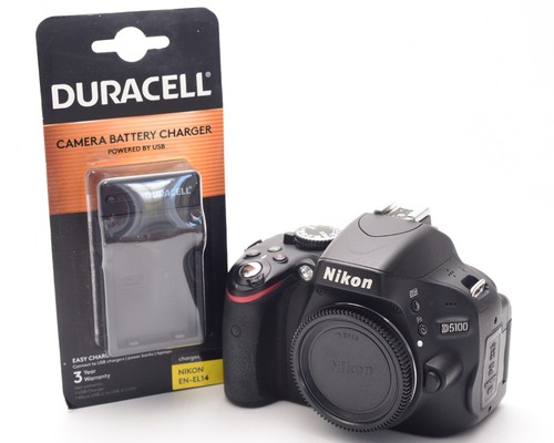 Nikon d5100 2mp digital slr - digital,