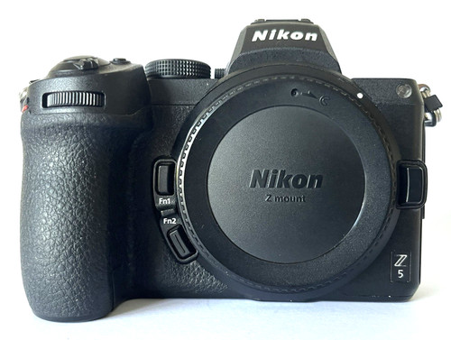 Nikon camera body shutter - nikon, (shutter