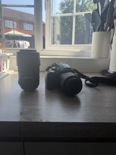 Nikon d3000 dslr - d3000, +