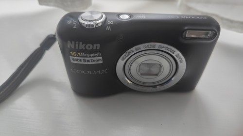 Nikon digital camera - nikon,