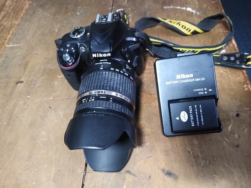 Nikon d3300 digital slr camera - digital,