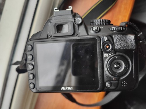 Nikon d3100 digital slr camera - digital,