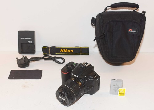Nikon d5600 mp - nikon,
