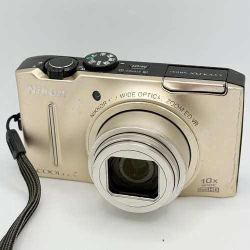 Nikon coolpix s8100 digital - s8100,