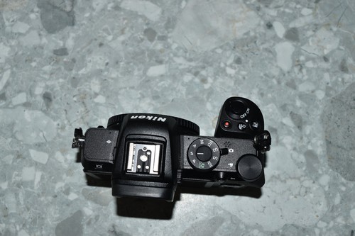 Nikon 9mp body only - 50,