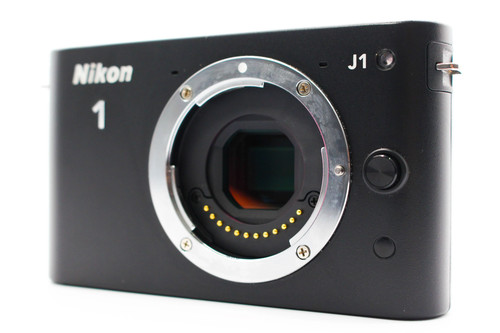 Nikon mirrorless digital - nikon,