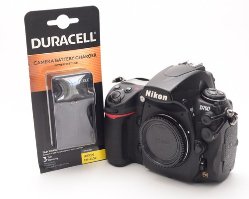 Nikon d700 1mp digital - digital, slr