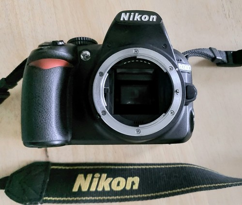 Nikon d3100 dslr - dslr, camera