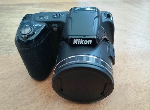 Nikon coolpix l810 digital - l810,