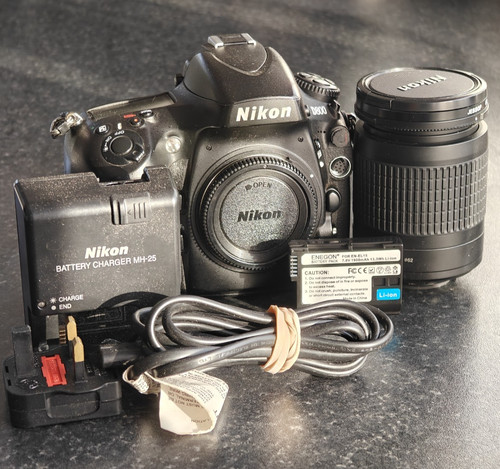 Nikon d800 3mp - d800, full