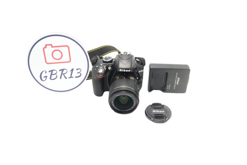 Nikon d3300 dslr camera - nikon, 24.2mp
