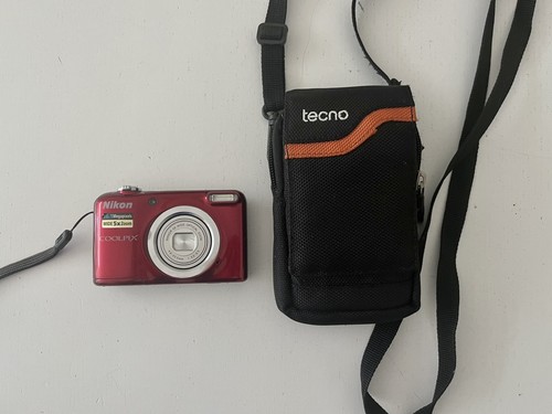 Nikon coolpix a10 1mp - a10, 16.1mp