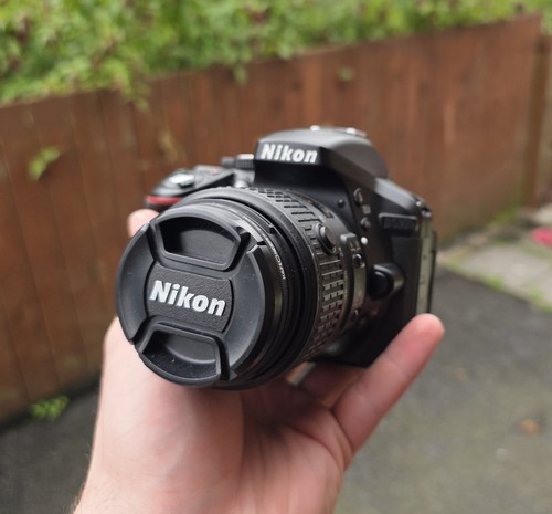 Nikon d5300 digital slr camera - digital,