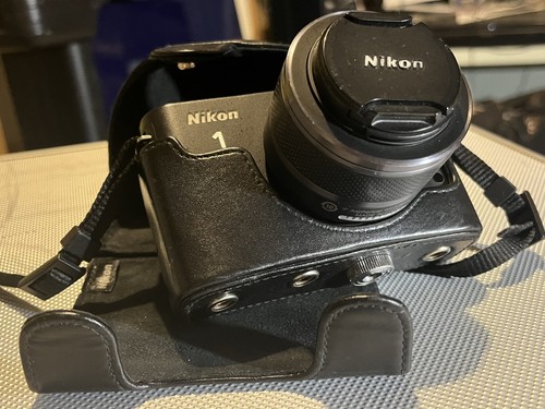 Nikon 1mp digital - 10.1mp,