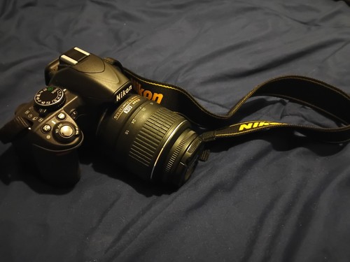 Nikon d3100 2mp digital - 14.2mp,